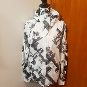 Columbia sportswear women's bugaboo parka size L